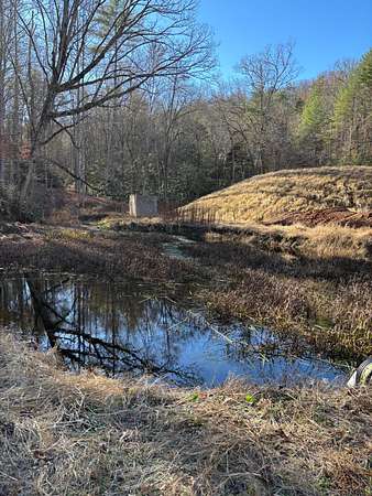 38.7 Acres of Recreational Land for Sale in Farner, Tennessee