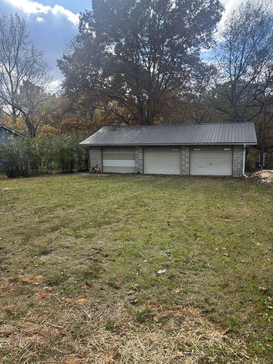 0.73 Acres of Residential Land for Sale in Decaturville, Tennessee