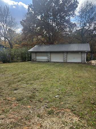 0.73 Acres of Residential Land for Sale in Decaturville, Tennessee