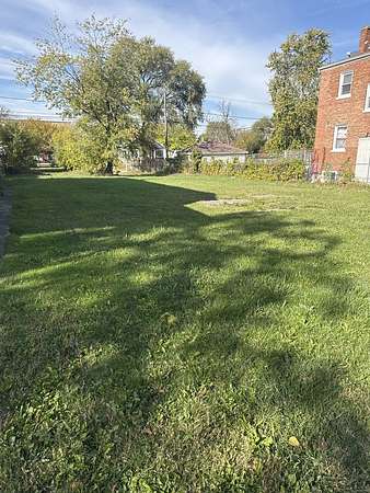 0.08 Acres of Residential Land for Sale in Chicago, Illinois