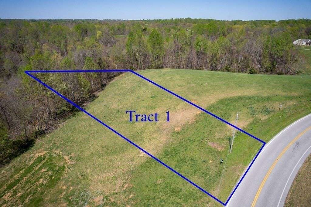 2 Acres of Residential Land for Sale in Pleasant Shade, Tennessee