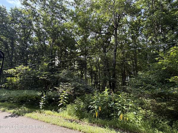 1 Acre of Residential Land for Sale in Jim Thorpe, Pennsylvania