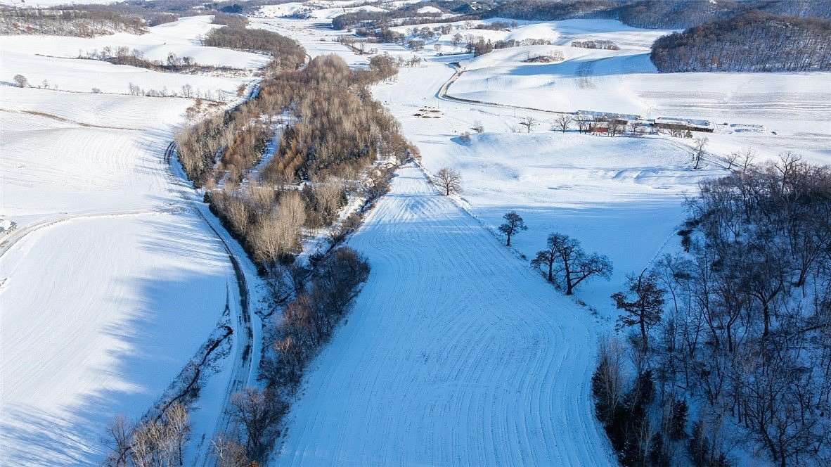 6.5 Acres of Residential Land for Sale in Independence, Wisconsin