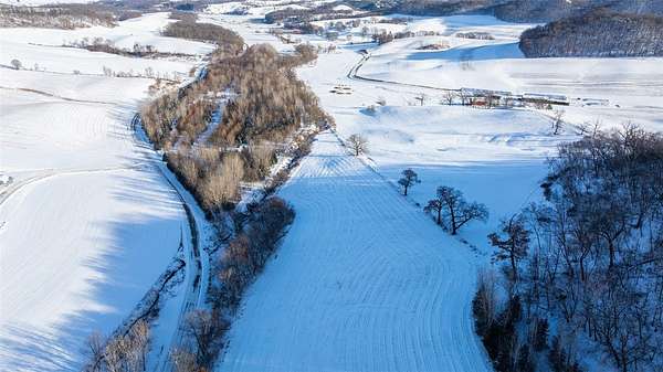 6.5 Acres of Residential Land for Sale in Independence, Wisconsin