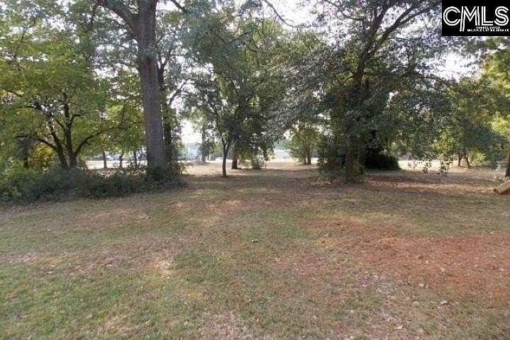 1.52 Acres of Commercial Land for Sale in West Columbia, South Carolina