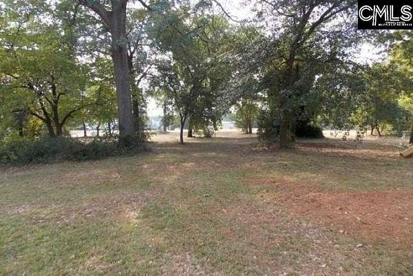 1.52 Acres of Commercial Land for Sale in West Columbia, South Carolina