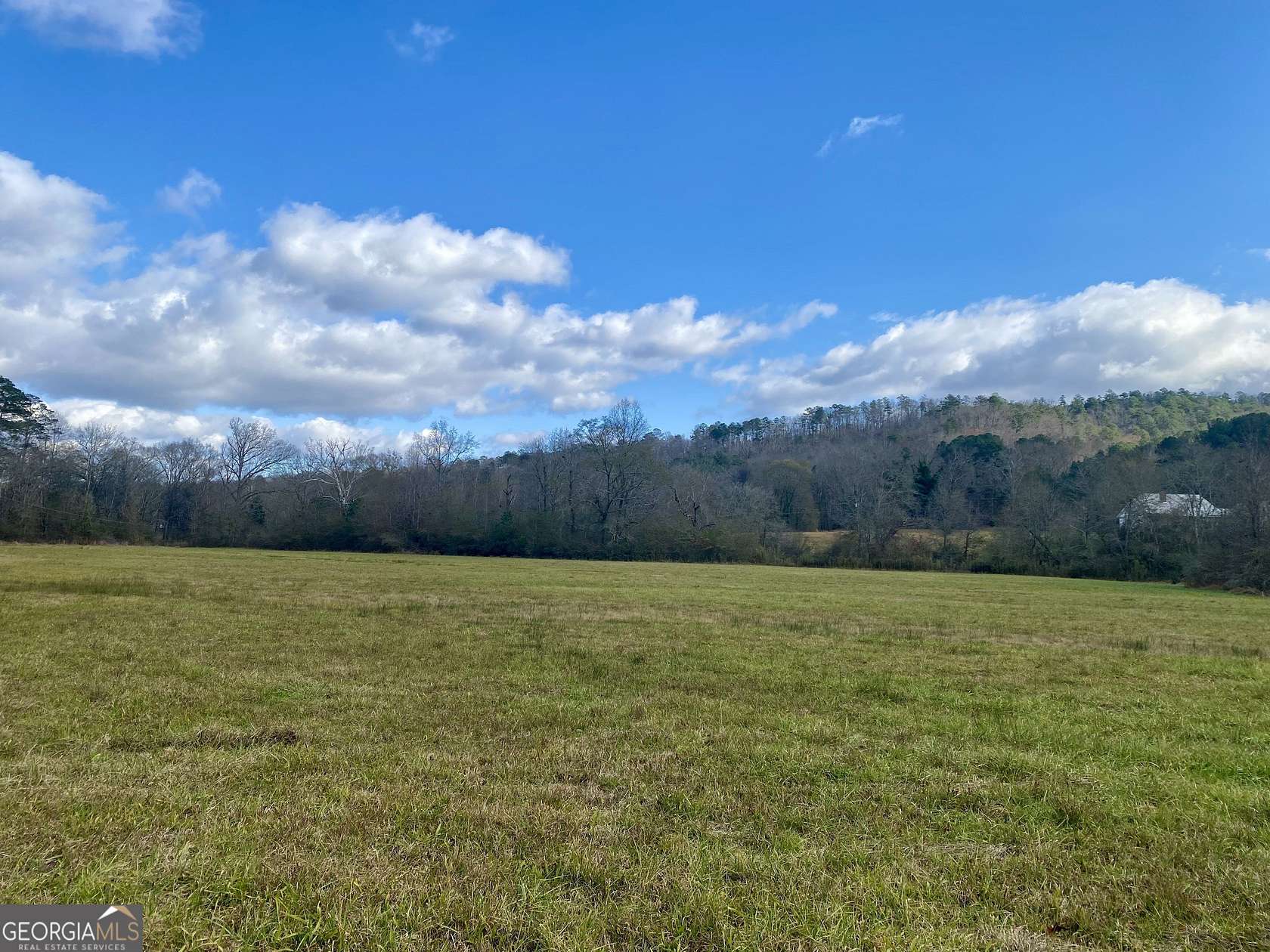 11.9 Acres of Land for Sale in Rome, Georgia