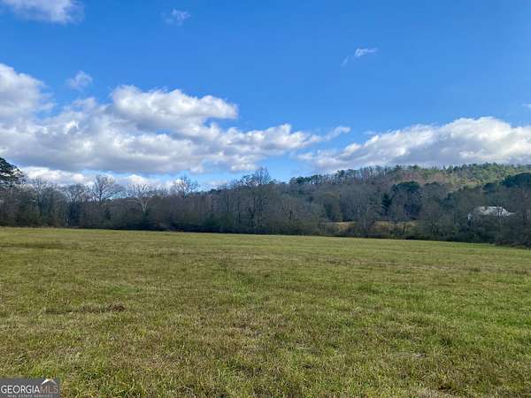 11.9 Acres of Land for Sale in Rome, Georgia