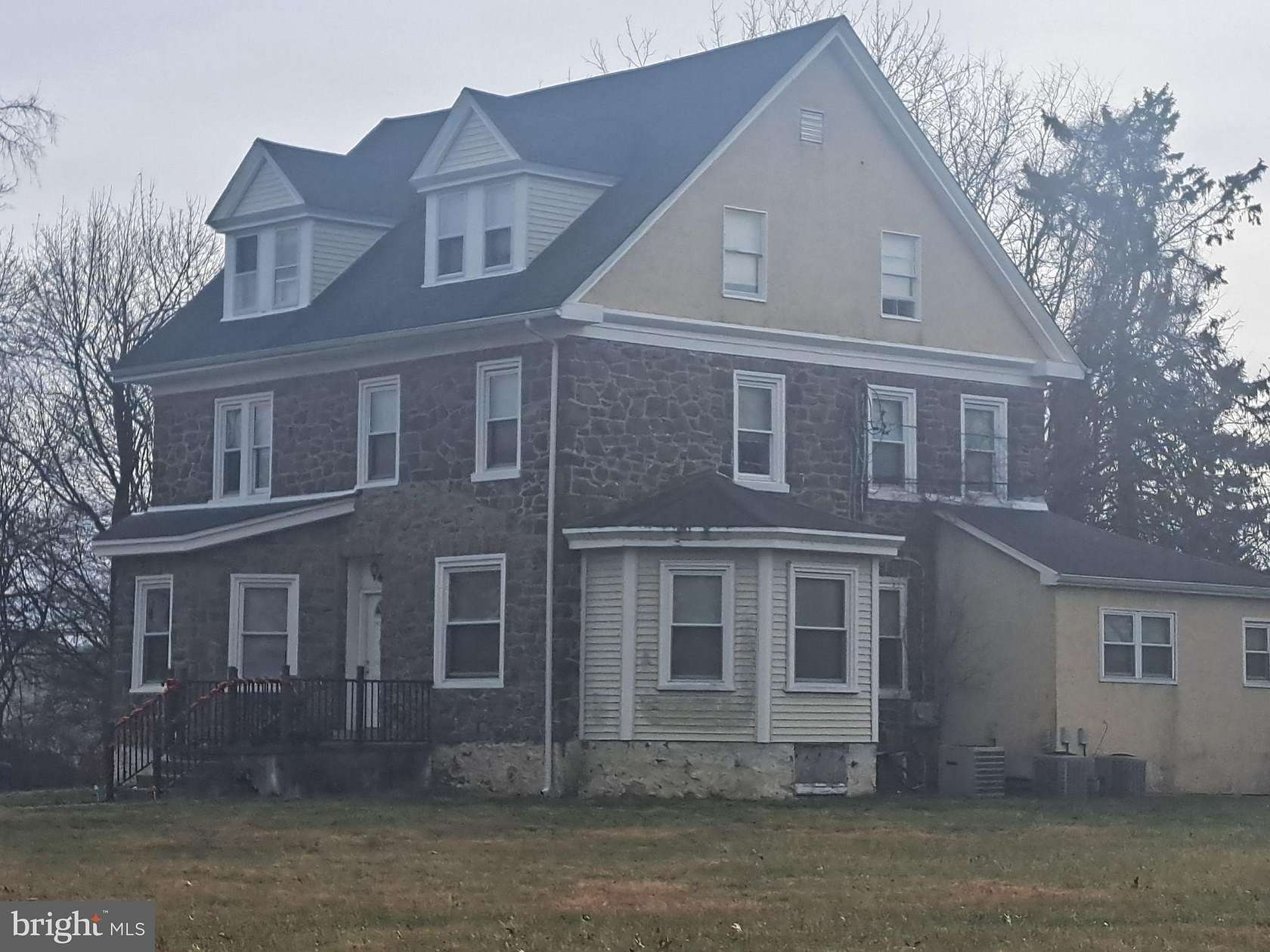2 Acres of Improved Residential Land for Sale in Hatboro, Pennsylvania