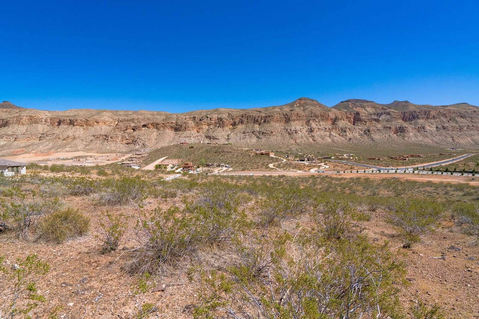 15 Acres of Land for Sale in Hurricane, Utah