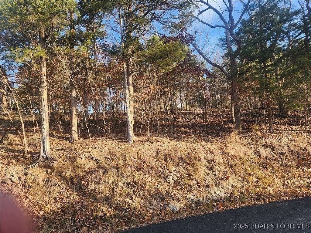 0.37 Acres of Residential Land for Sale in Osage Beach, Missouri