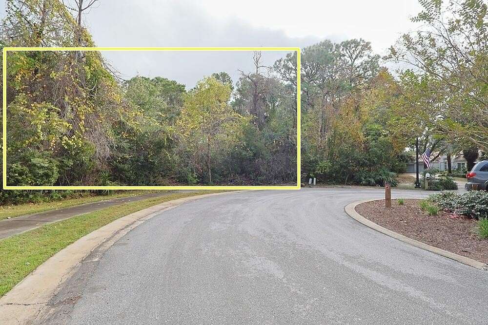 0.5 Acres of Residential Land for Sale in Destin, Florida