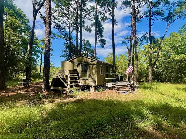 226 Acres of Recreational & Residential Land for Sale in Powells Point, North Carolina