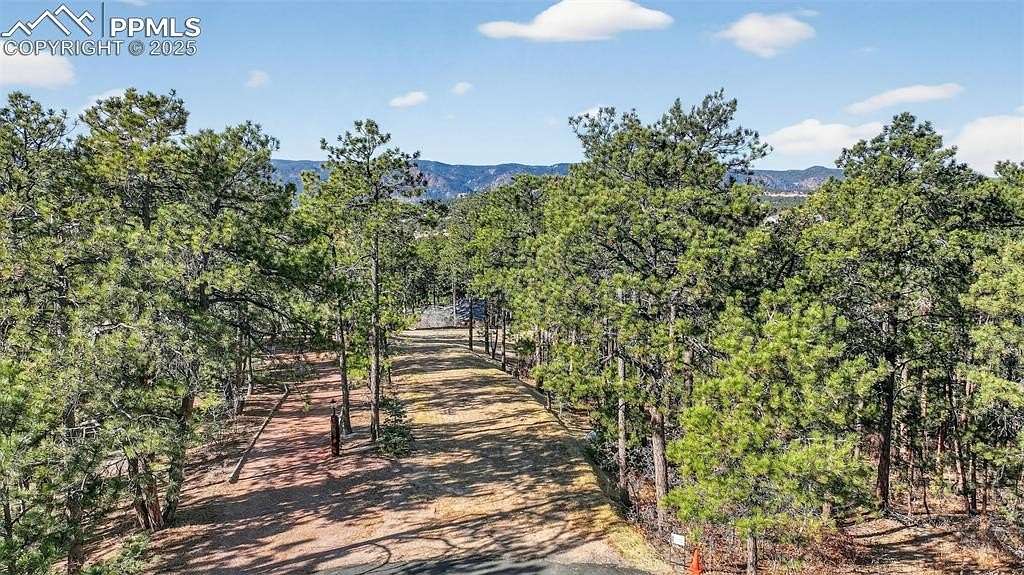 1.4 Acres of Residential Land for Sale in Monument, Colorado
