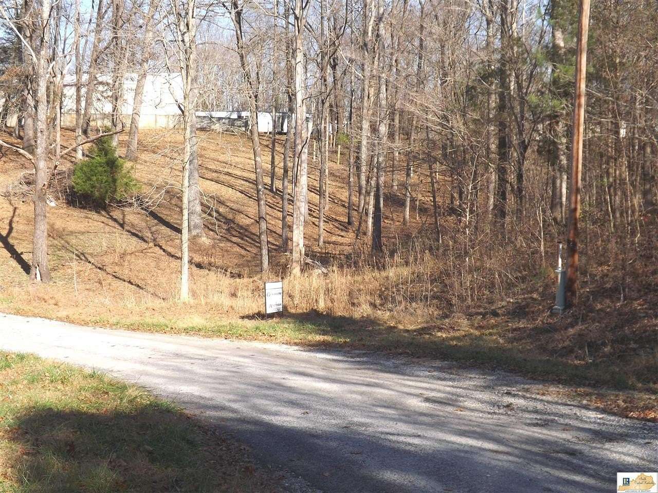 0.7 Acres of Land for Sale in Fountain Run, Kentucky