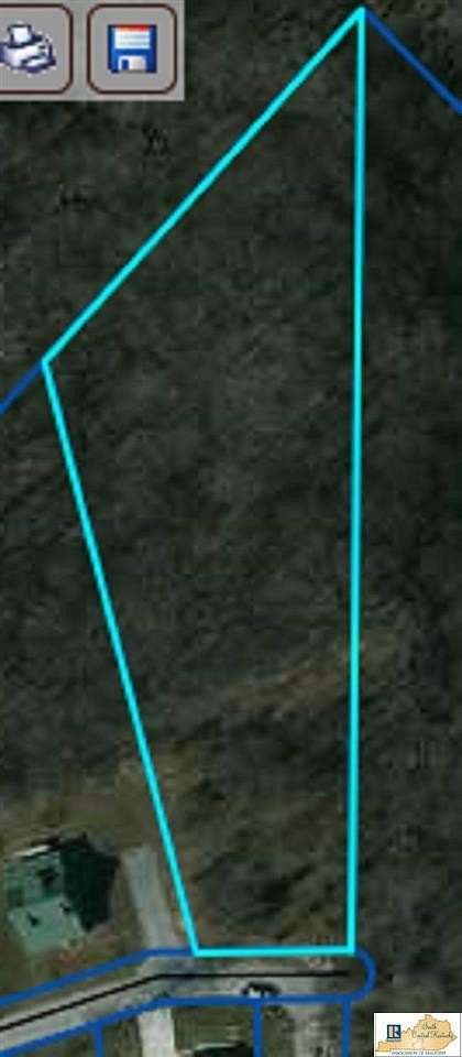 1.6 Acres of Residential Land for Sale in Burkesville, Kentucky