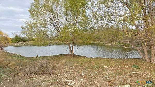 123 Acres of Land for Sale in Copperas Cove, Texas