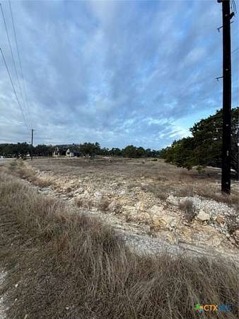 1.1 Acres of Residential Land for Sale in Spring Branch, Texas