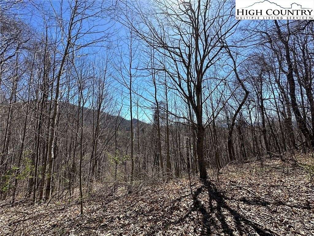 5.83 Acres of Land for Sale in Vilas, North Carolina