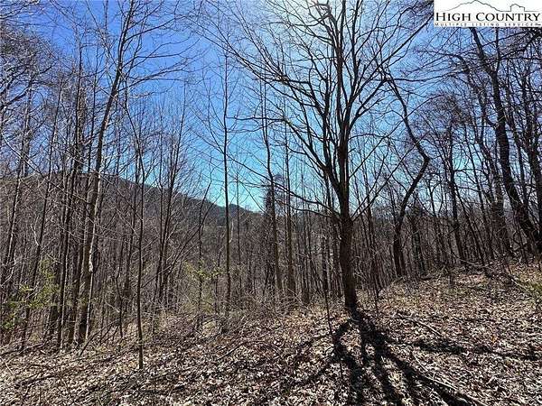 5.83 Acres of Residential Land for Sale in Vilas, North Carolina