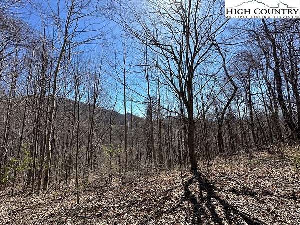 5.83 Acres of Land for Sale in Vilas, North Carolina