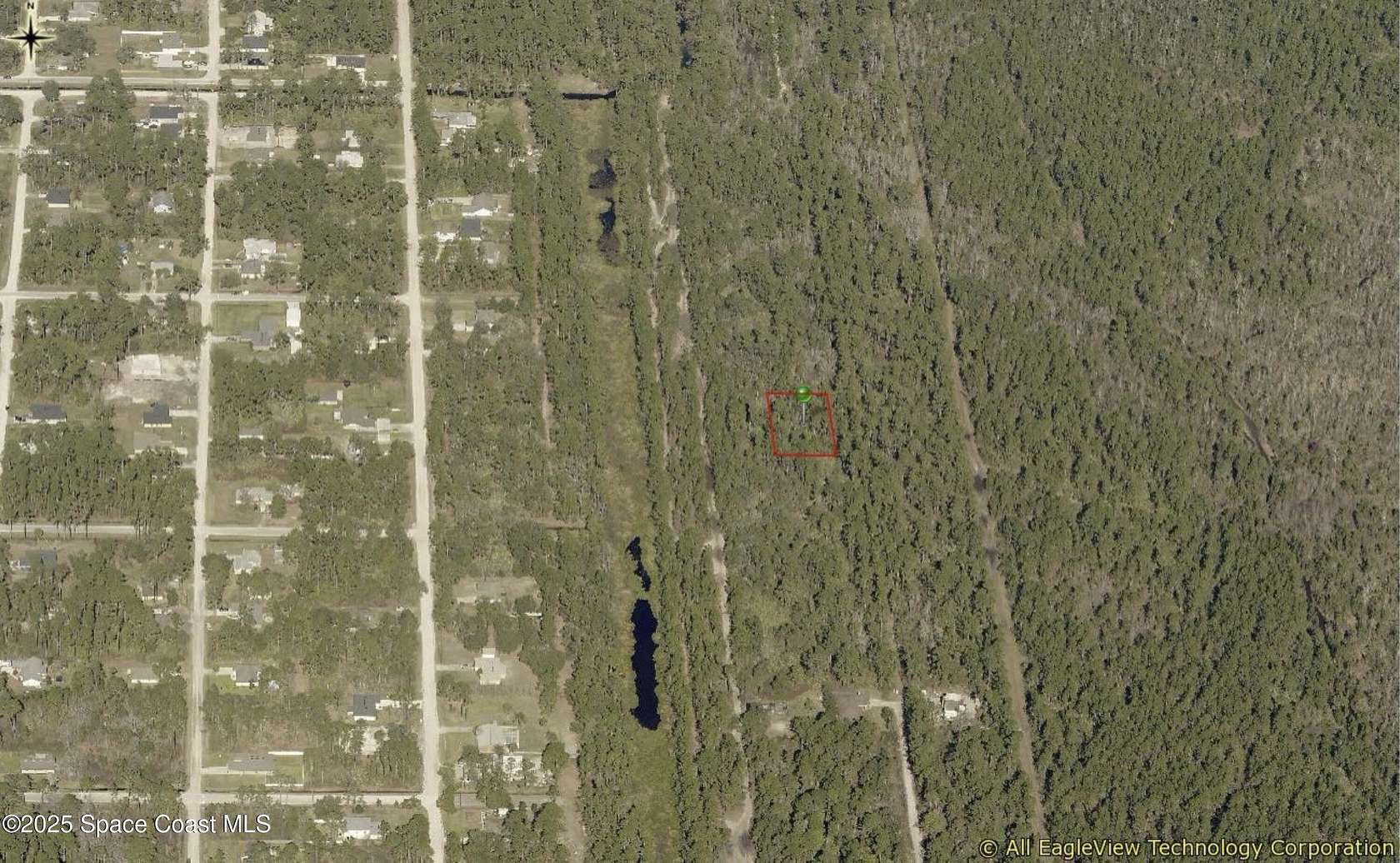 0.45 Acres of Residential Land for Sale in DeLand, Florida