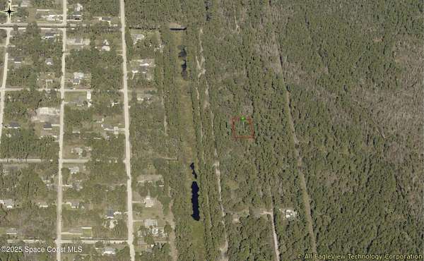 0.45 Acres of Residential Land for Sale in DeLand, Florida