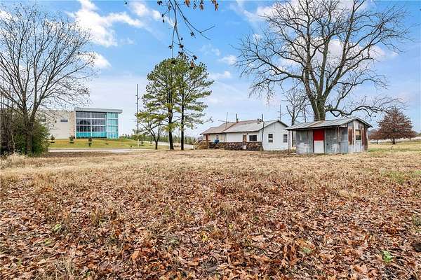 1.5 Acres of Residential Land for Sale in Bentonville, Arkansas