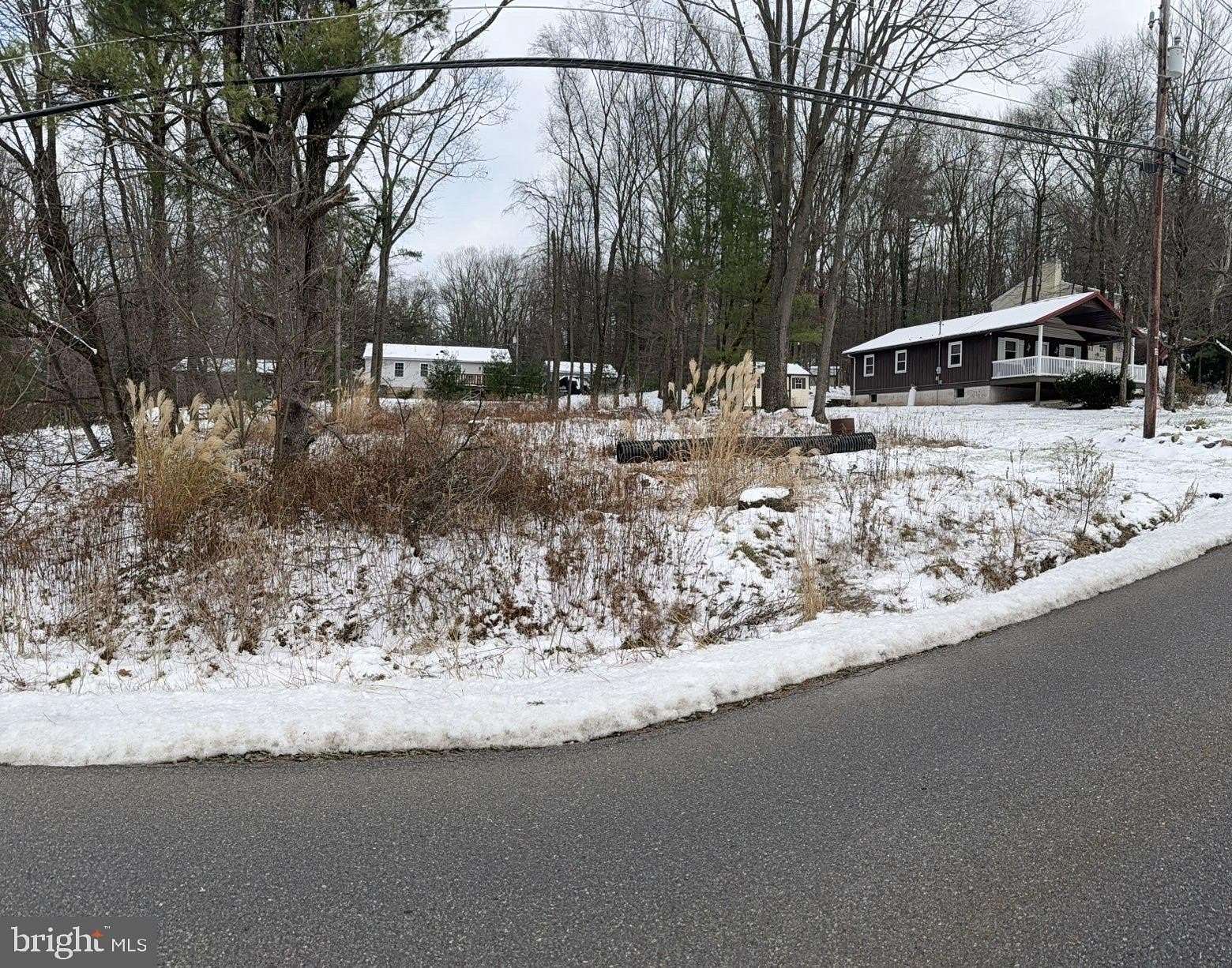 0.3 Acres of Residential Land for Sale in Auburn, Pennsylvania