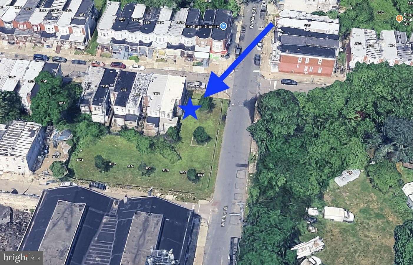 0.02 Acres of Land for Sale in Philadelphia, Pennsylvania