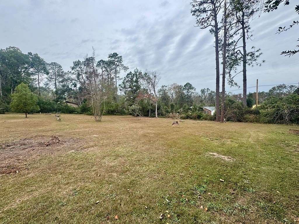 0.5 Acres of Residential Land for Sale in Douglas, Georgia
