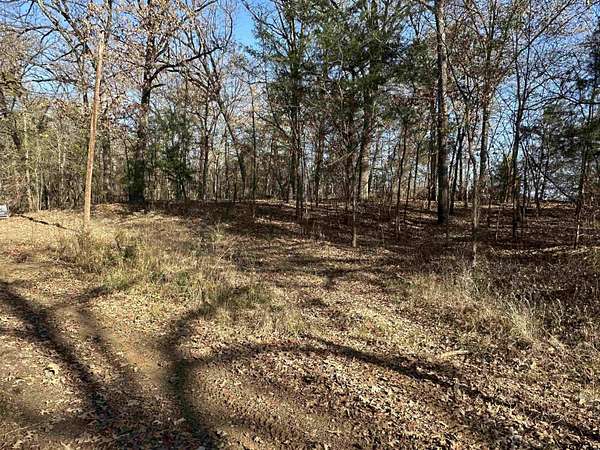 1.1 Acres of Land for Sale in Pittsburg, Texas