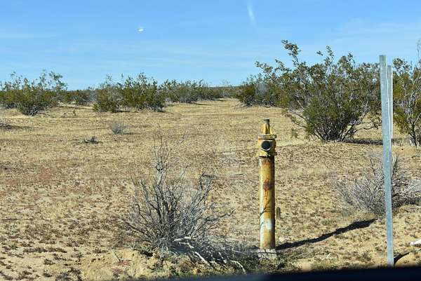 0.26 Acres of Residential Land for Sale in California City, California