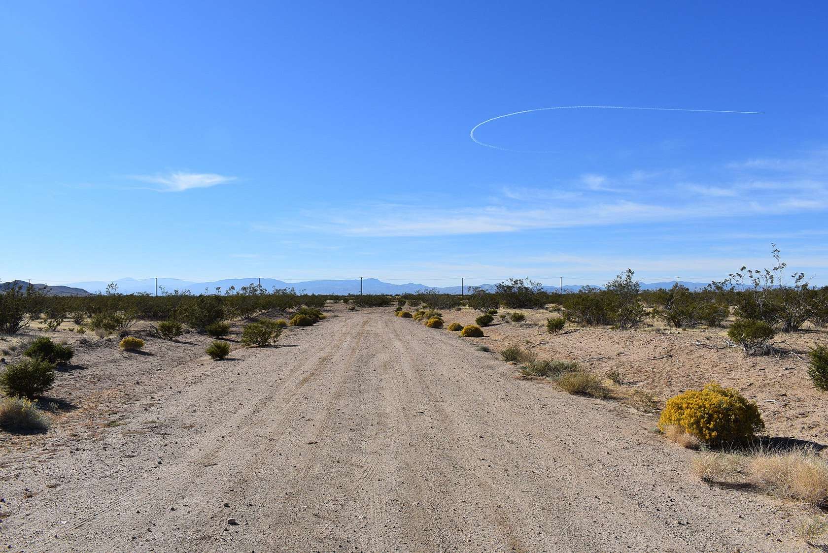 0.2 Acres of Residential Land for Sale in California City, California