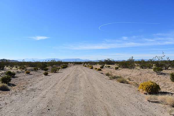 0.2 Acres of Residential Land for Sale in California City, California