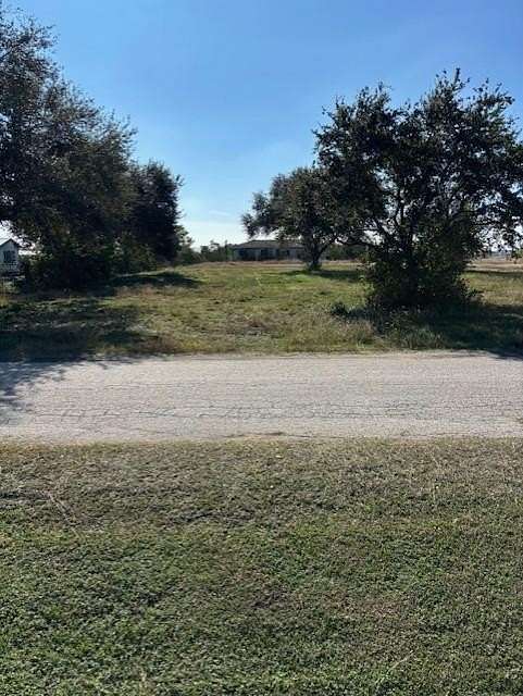 0.71 Acres of Land for Sale in Palacios, Texas
