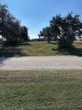 0.71 Acres of Residential Land for Sale in Palacios, Texas