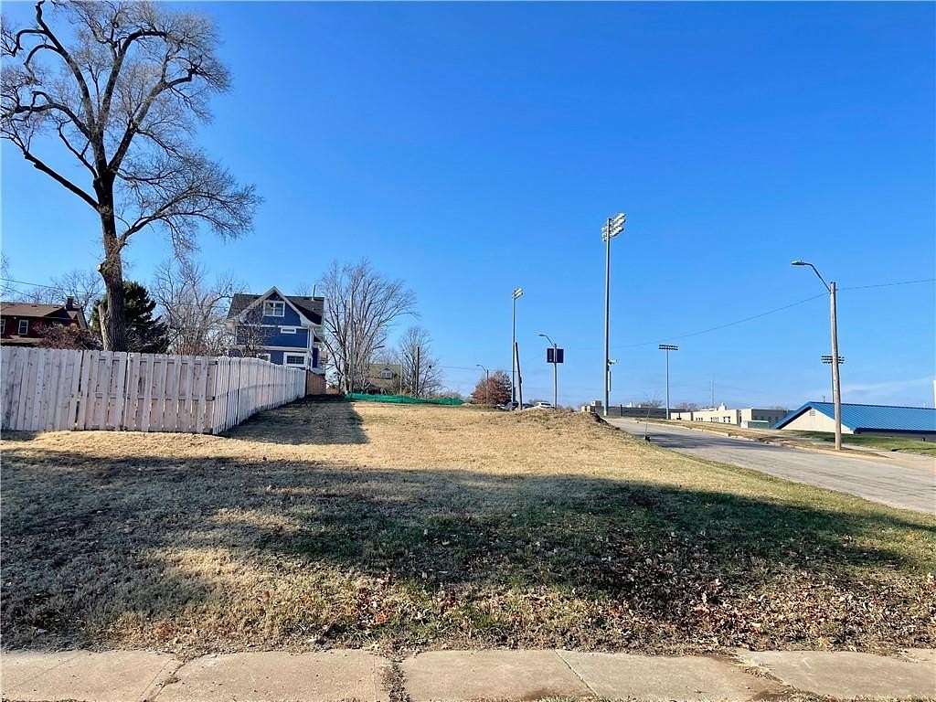0.13 Acres of Residential Land for Sale in Kansas City, Missouri