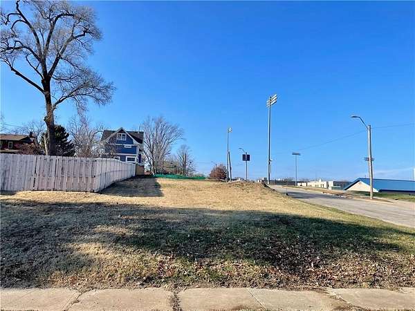 0.13 Acres of Residential Land for Sale in Kansas City, Missouri