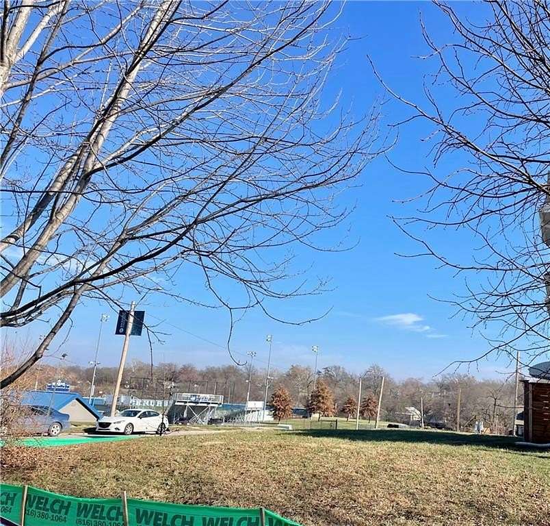 0.13 Acres of Residential Land for Sale in Kansas City, Missouri