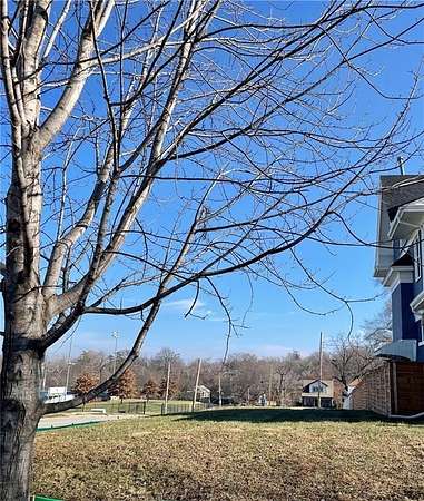 0.13 Acres of Residential Land for Sale in Kansas City, Missouri