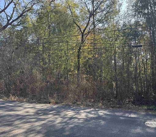 0.54 Acres of Land for Sale in Henderson, Texas