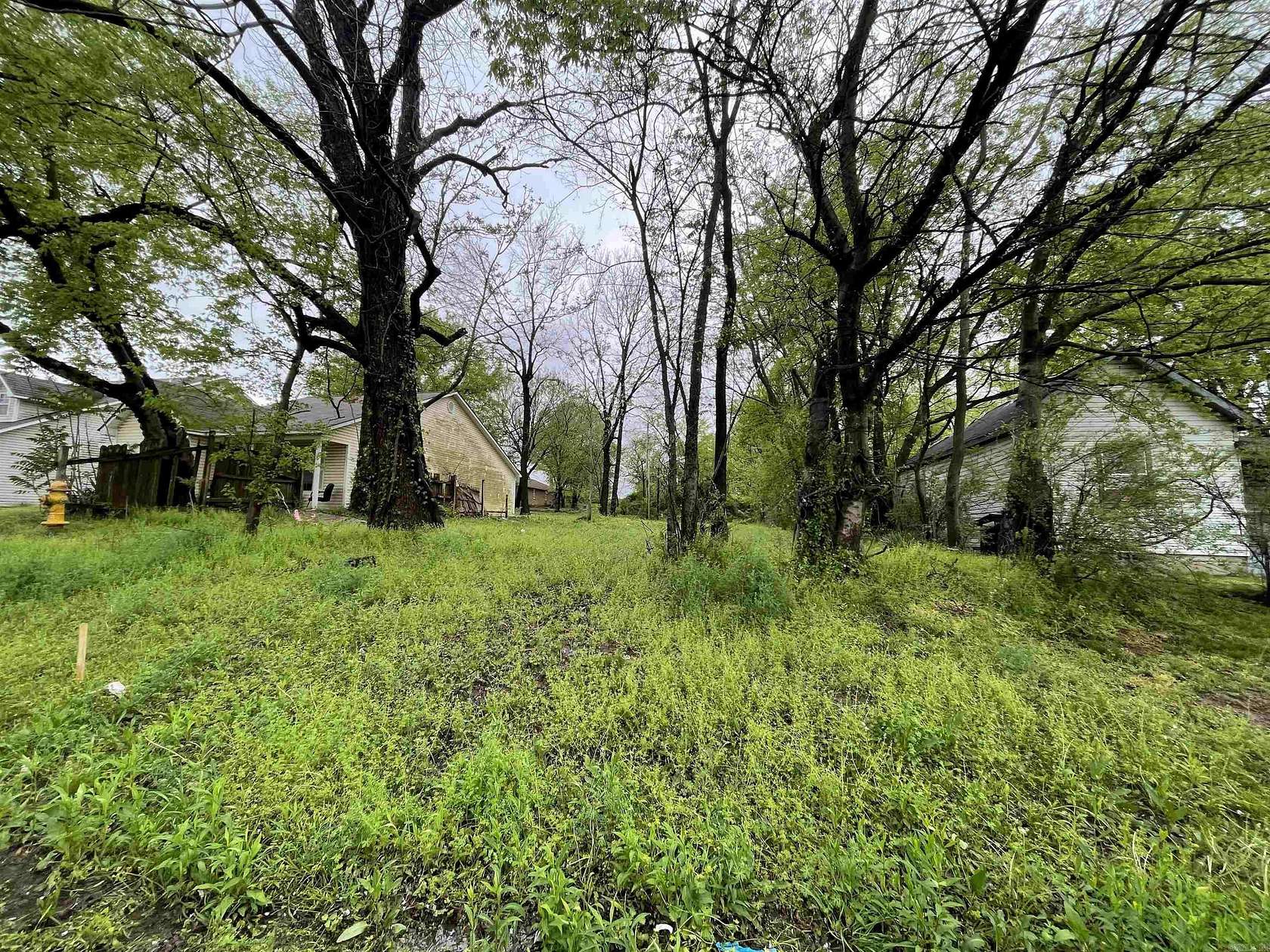 0.16 Acres of Residential Land for Sale in Fort Smith, Arkansas