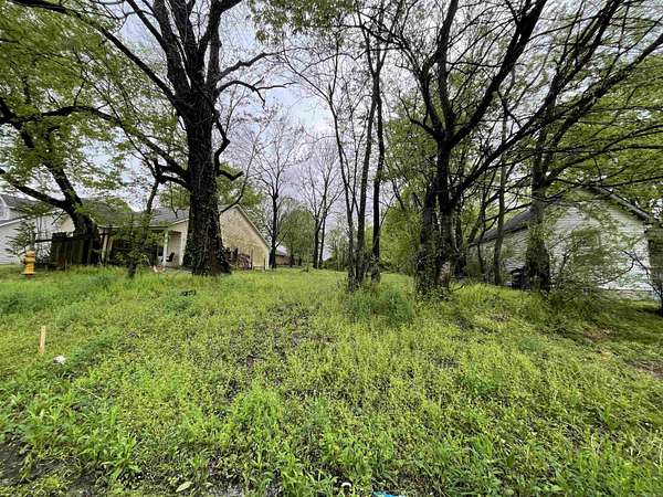 0.16 Acres of Residential Land for Sale in Fort Smith, Arkansas
