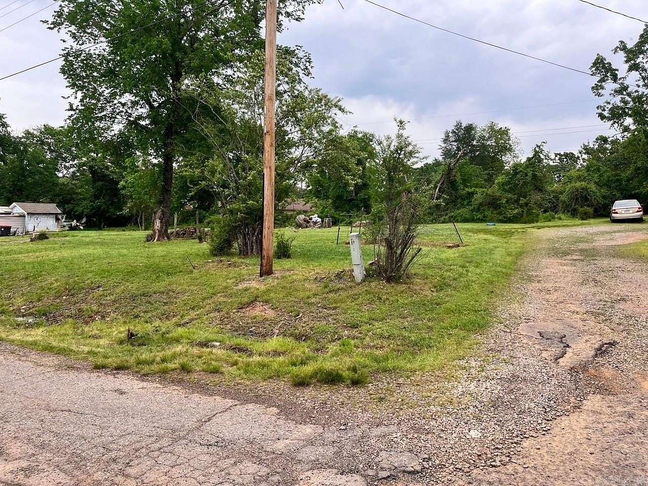 0.16 Acres of Residential Land for Sale in Van Buren, Arkansas