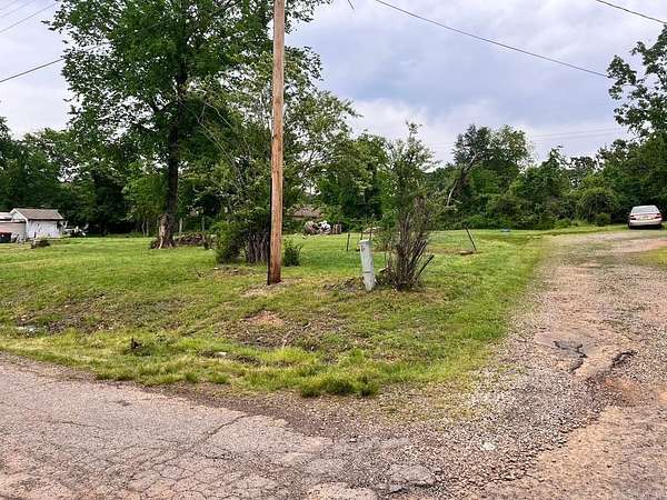 0.16 Acres of Residential Land for Sale in Van Buren, Arkansas