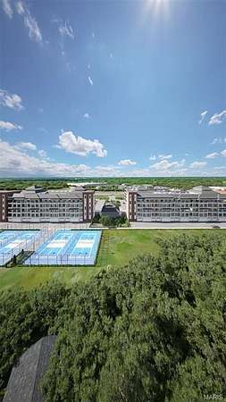 7.35 Acres of Residential Land for Sale in Fenton, Missouri