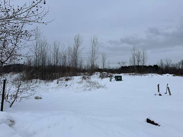 0.81 Acres of Residential Land for Sale in Kewaskum, Wisconsin