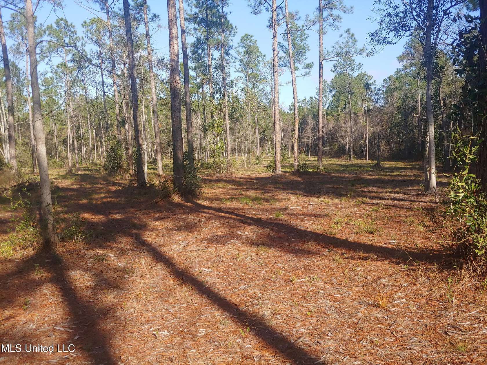 3 Acres of Residential Land for Sale in Kiln, Mississippi