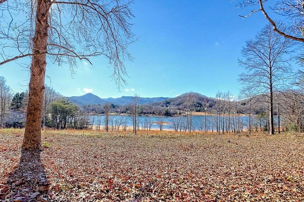 8.24 Acres of Land for Sale in Hiawassee, Georgia